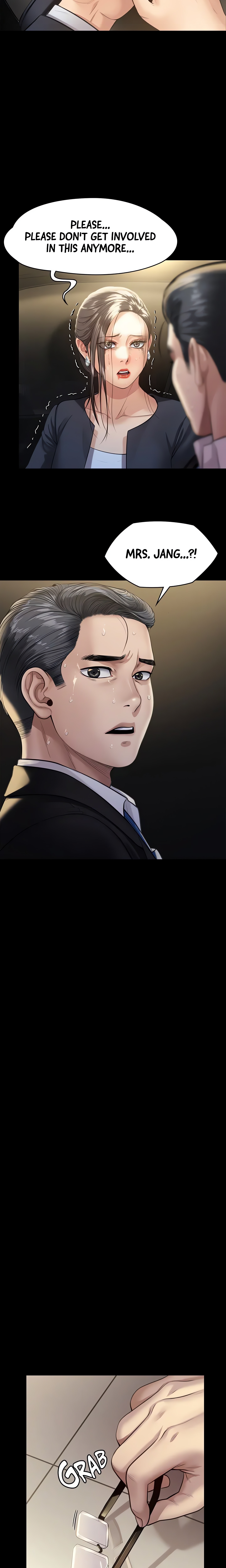 Queen Bee (Andrew) (Official) chapter 247 page 33
