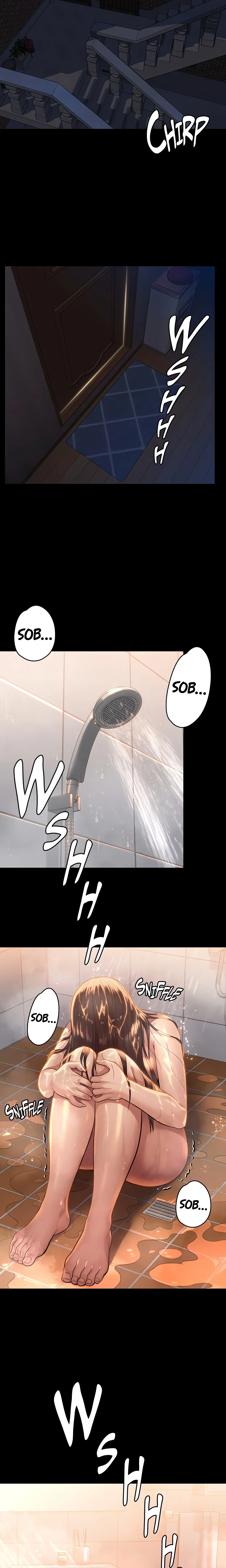 Queen Bee (Andrew) (Official) chapter 248 page 3