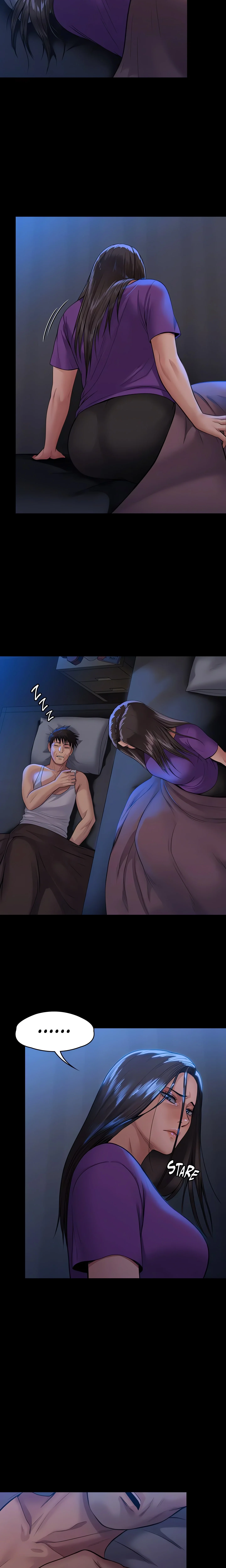 Queen Bee (Andrew) (Official) chapter 248 page 5