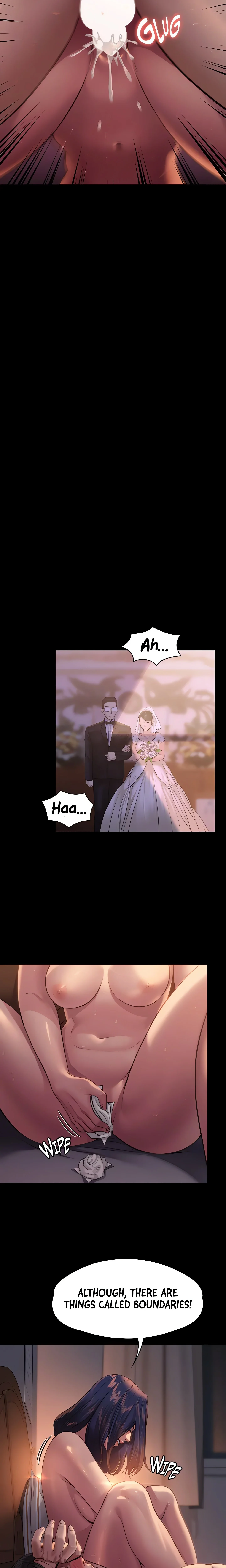 Queen Bee (Andrew) (Official) chapter 248 page 15