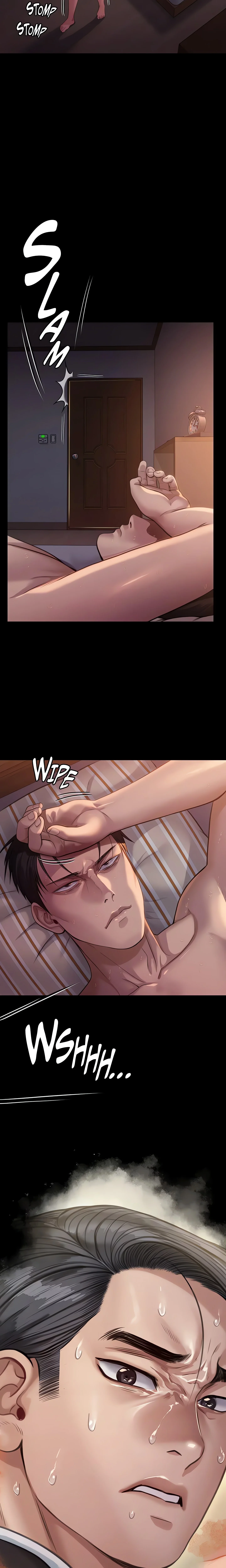 Queen Bee (Andrew) (Official) chapter 248 page 17