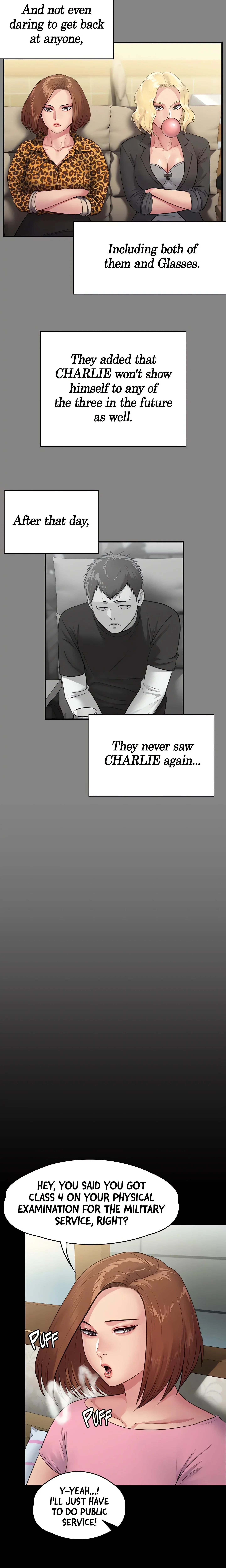 Queen Bee (Andrew) (Official) chapter 249 page 24