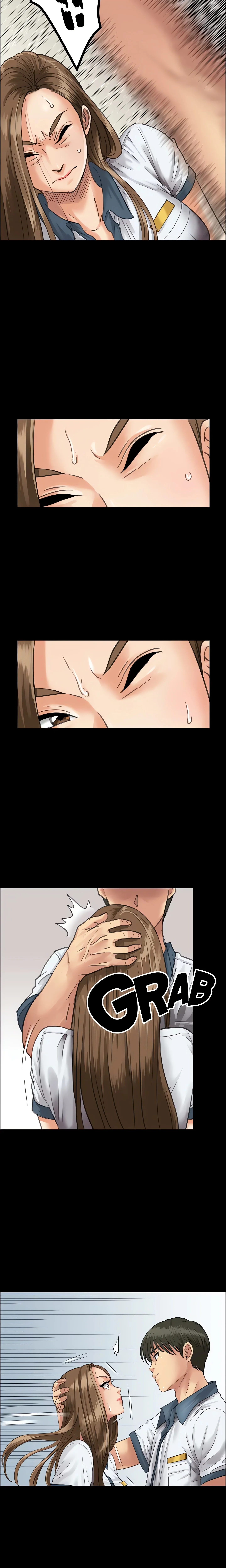 Queen Bee (Andrew) (Official) chapter 25 page 3