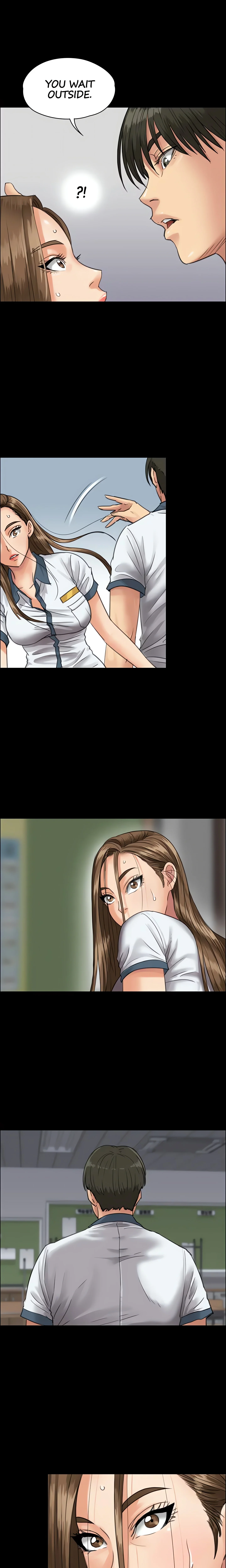Queen Bee (Andrew) (Official) chapter 25 page 4