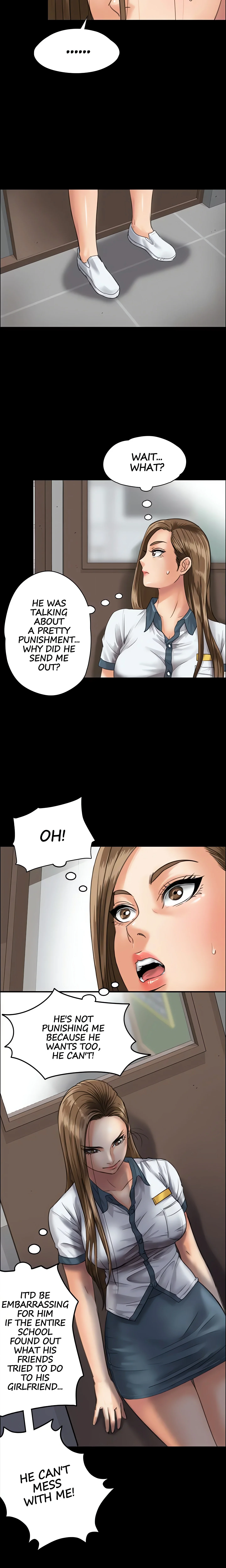 Queen Bee (Andrew) (Official) chapter 25 page 5