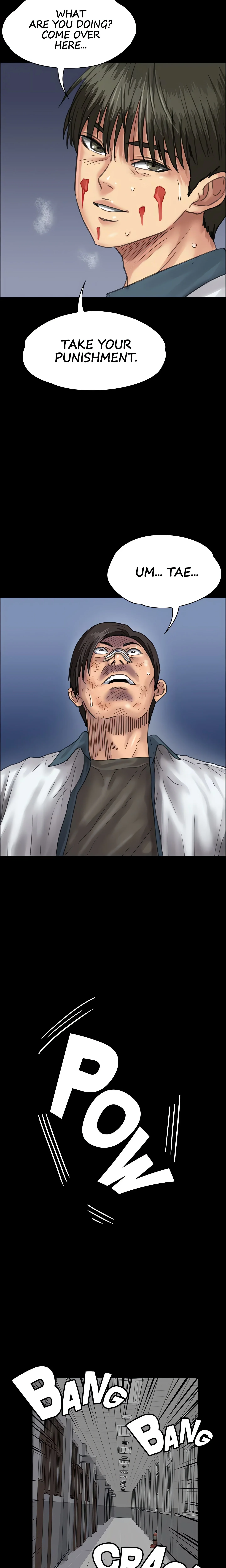 Queen Bee (Andrew) (Official) chapter 25 page 15