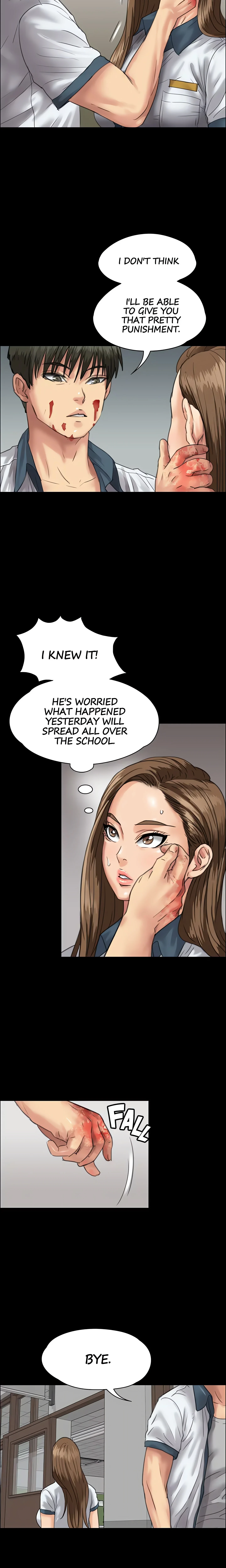 Queen Bee (Andrew) (Official) chapter 25 page 19