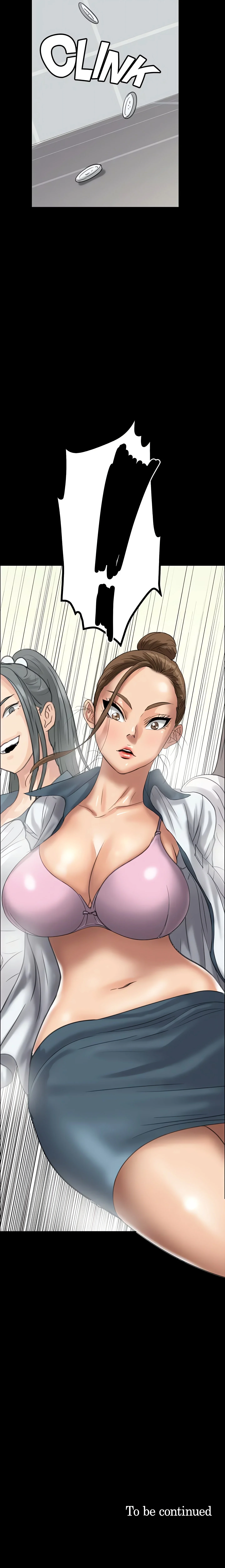 Queen Bee (Andrew) (Official) chapter 25 page 26