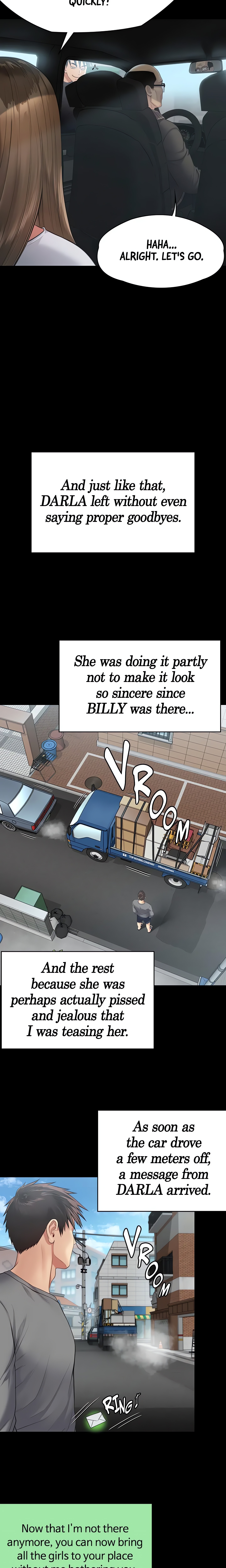 Queen Bee (Andrew) (Official) chapter 250 page 23
