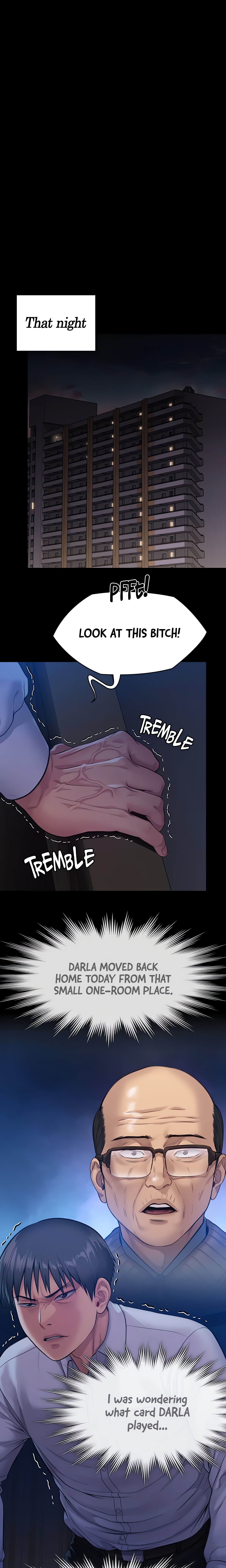 Queen Bee (Andrew) (Official) chapter 250 page 26