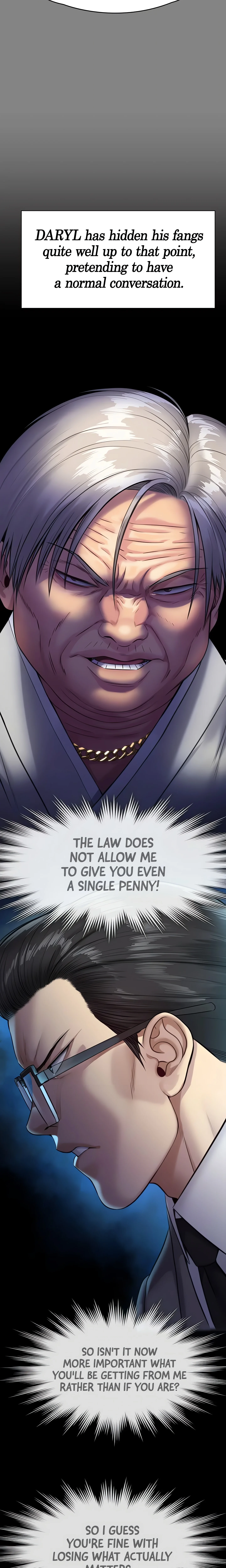 Queen Bee (Andrew) (Official) chapter 251 page 13