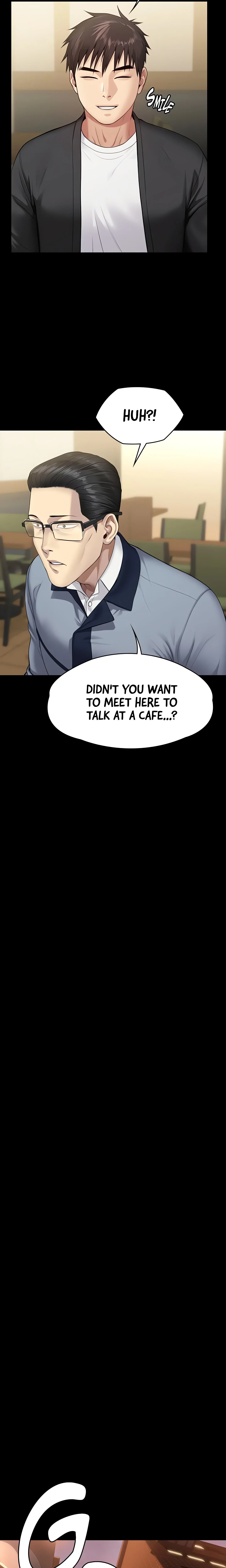 Queen Bee (Andrew) (Official) chapter 251 page 23