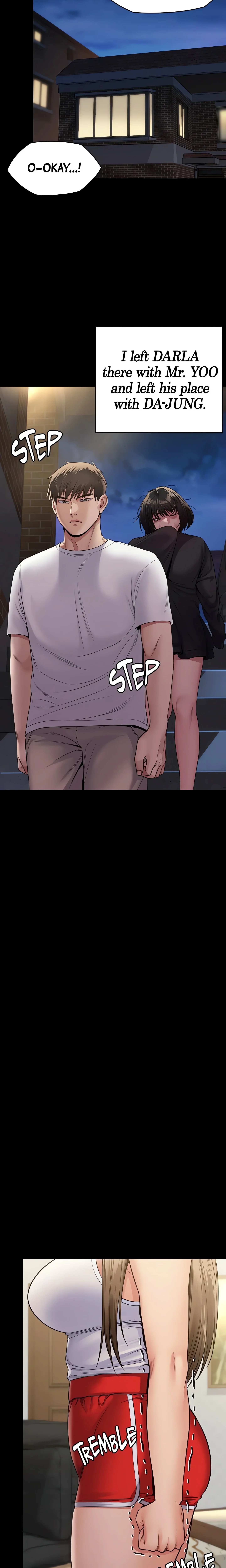 Queen Bee (Andrew) (Official) chapter 253 page 16