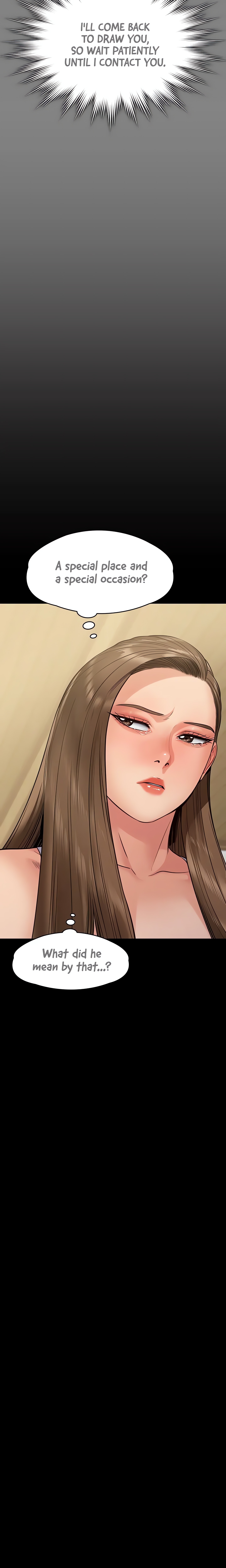 Queen Bee (Andrew) (Official) chapter 253 page 22