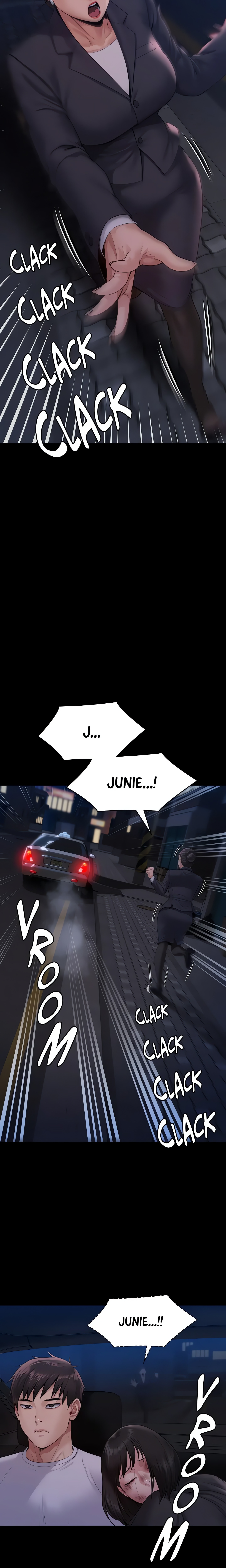 Queen Bee (Andrew) (Official) chapter 253 page 26
