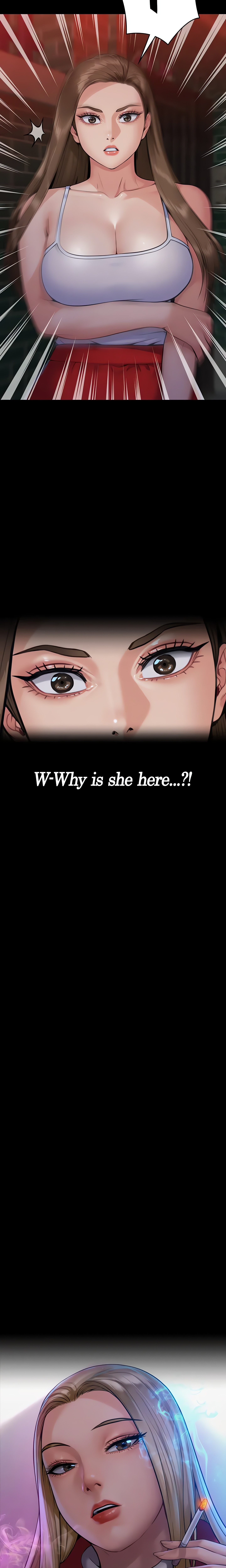 Queen Bee (Andrew) (Official) chapter 254 page 2