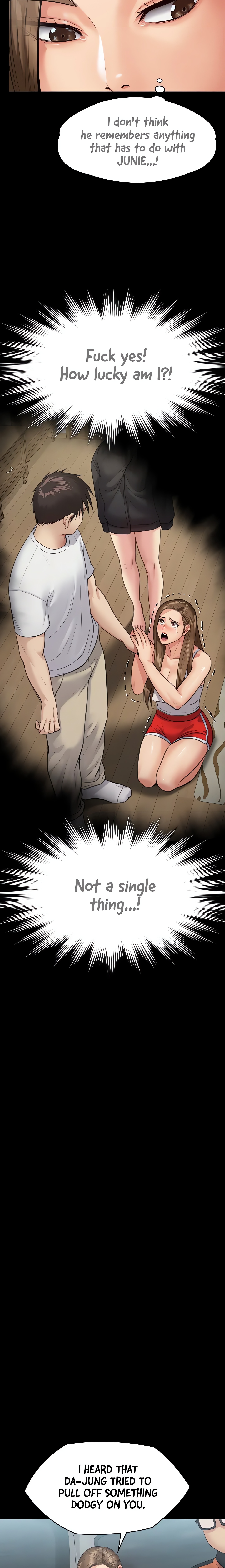 Queen Bee (Andrew) (Official) chapter 254 page 14