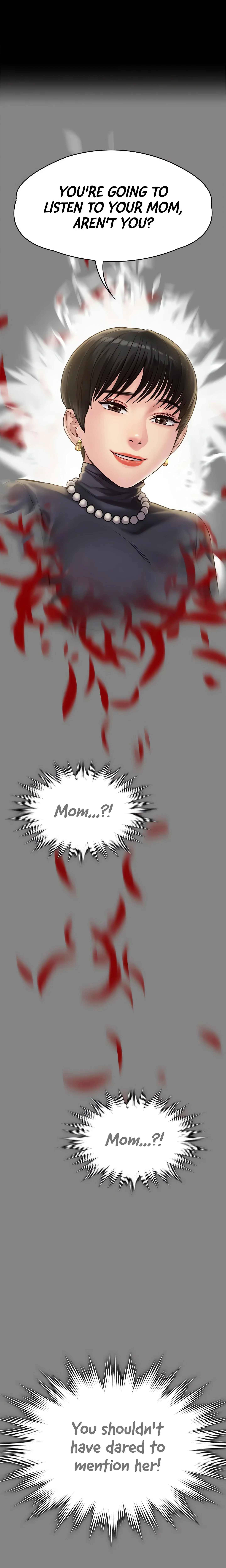 Queen Bee (Andrew) (Official) chapter 255 page 1