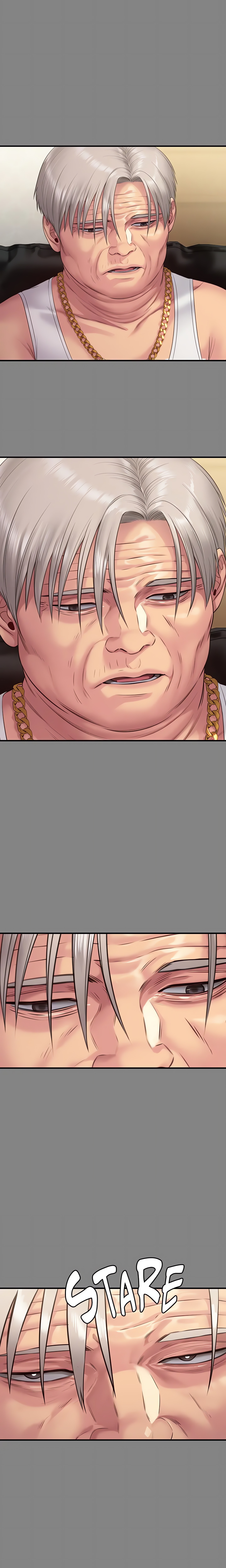 Queen Bee (Andrew) (Official) chapter 255 page 17
