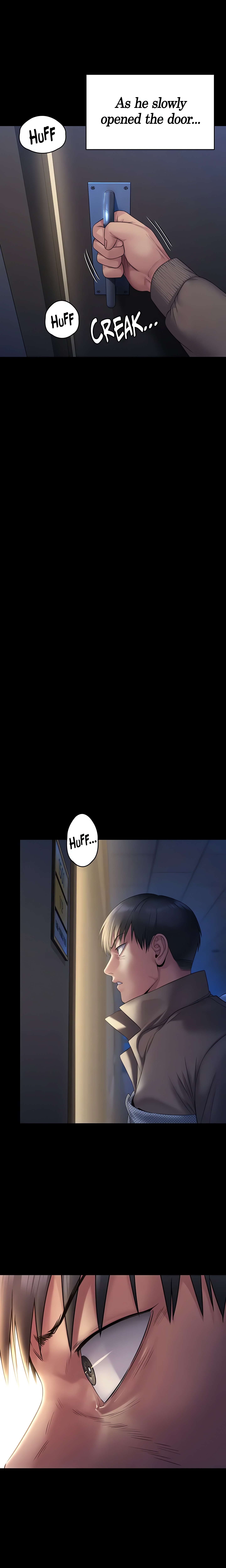 Queen Bee (Andrew) (Official) chapter 256 page 33