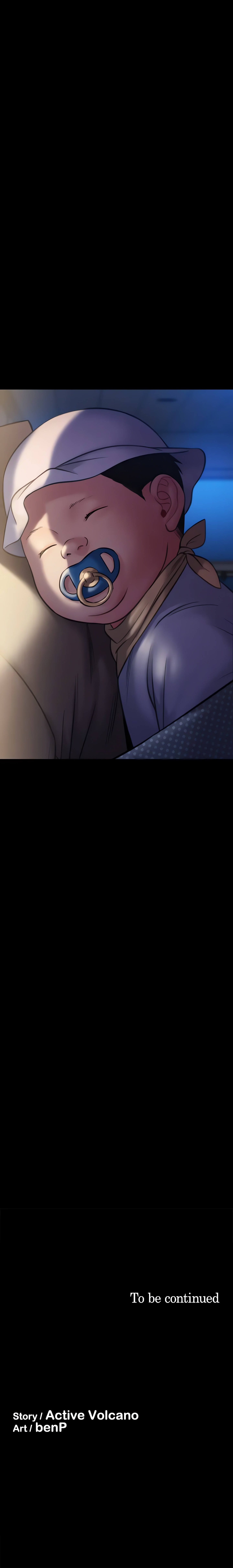 Queen Bee (Andrew) (Official) chapter 256 page 36