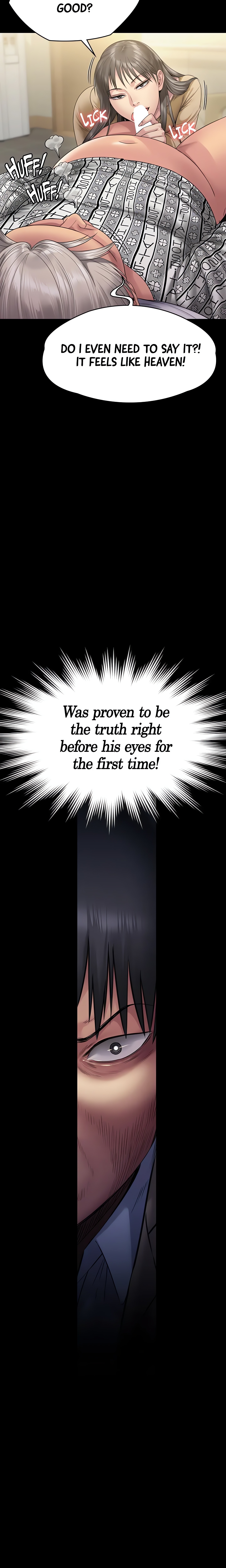 Queen Bee (Andrew) (Official) chapter 257 page 2