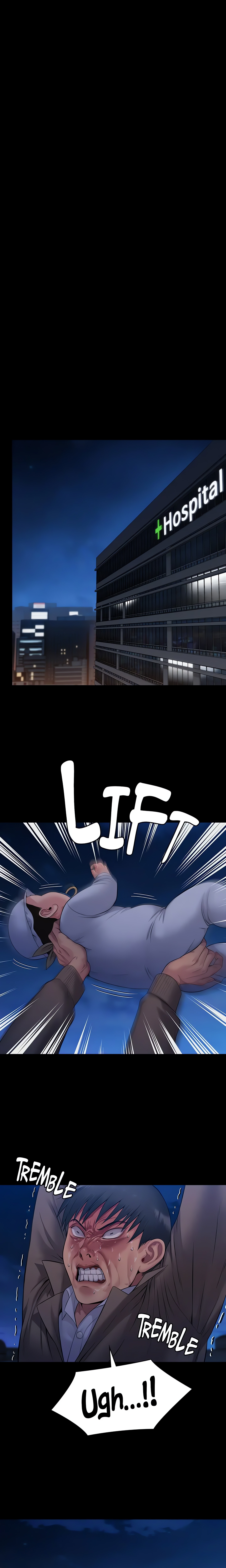 Queen Bee (Andrew) (Official) chapter 257 page 7