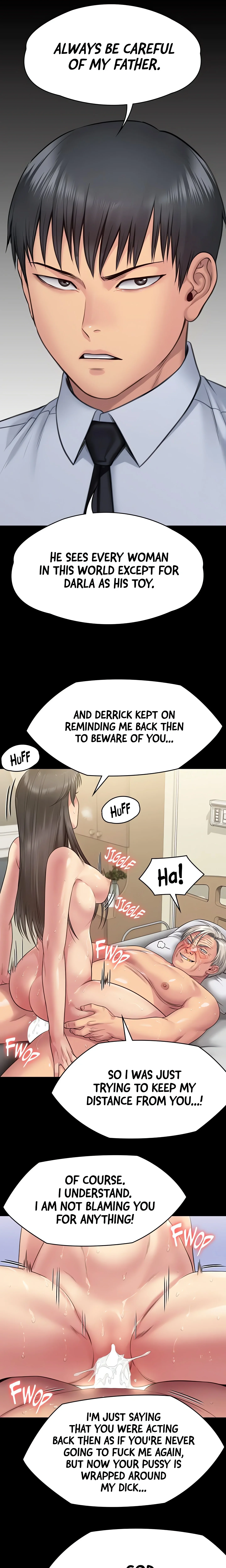 Queen Bee (Andrew) (Official) chapter 257 page 24
