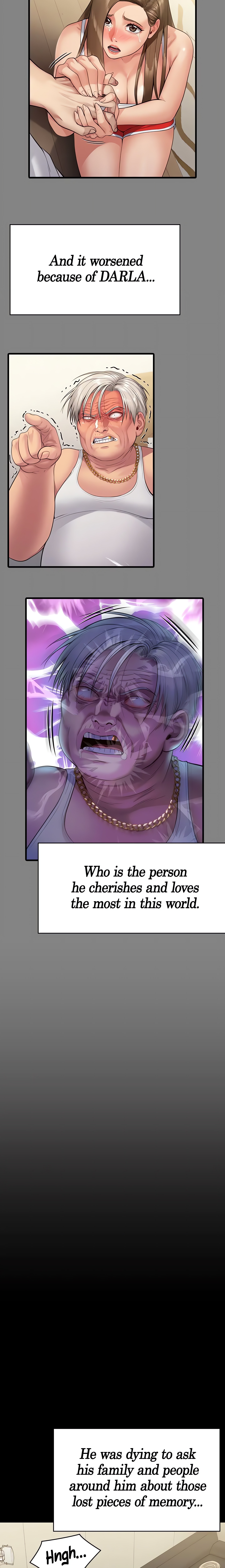 Queen Bee (Andrew) (Official) chapter 257 page 30