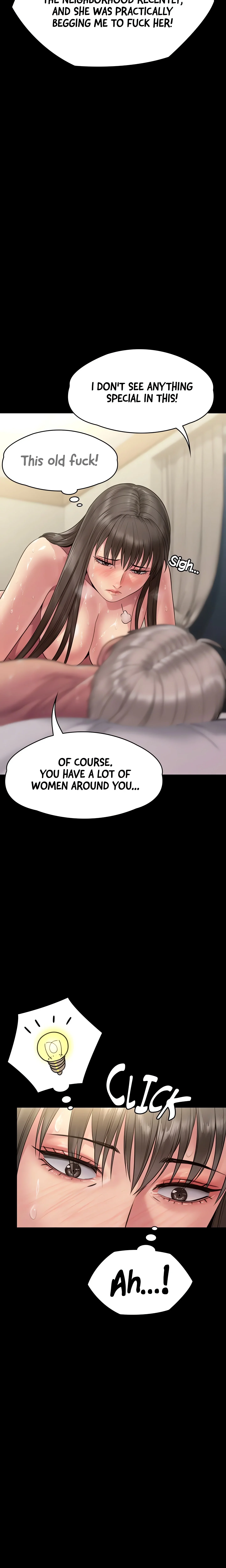 Queen Bee (Andrew) (Official) chapter 257 page 39