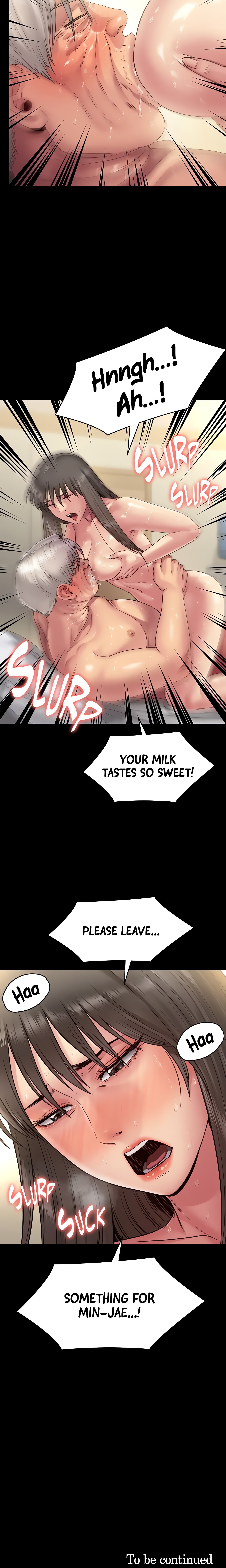 Queen Bee (Andrew) (Official) chapter 257 page 42