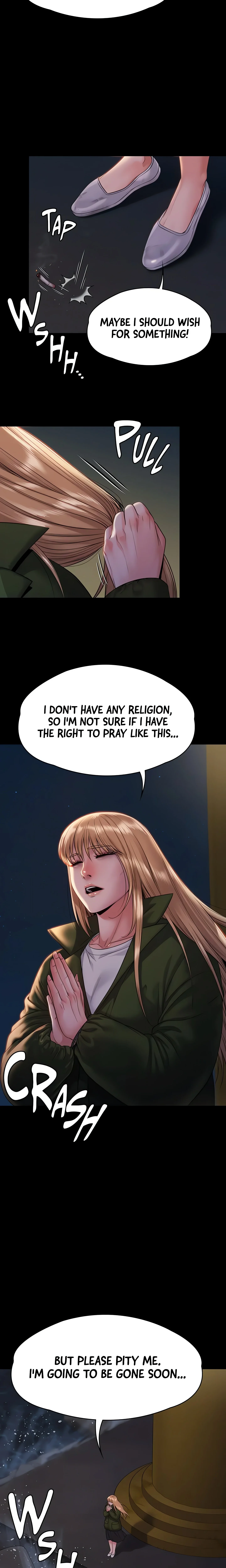 Queen Bee (Andrew) (Official) chapter 258 page 5