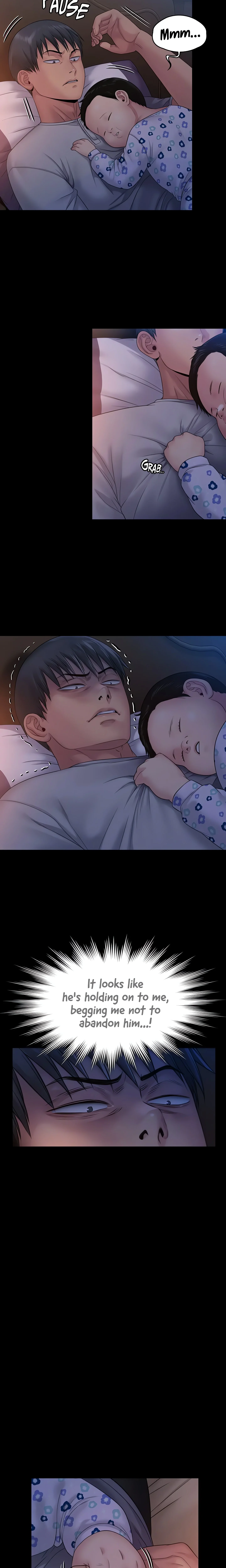 Queen Bee (Andrew) (Official) chapter 258 page 29