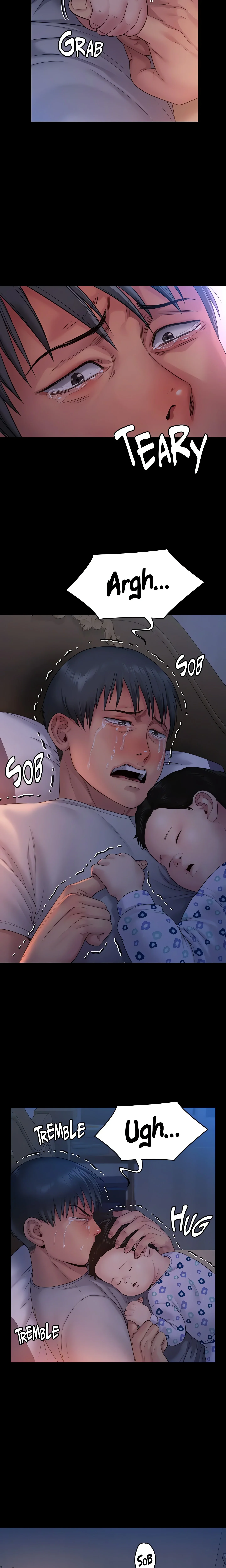 Queen Bee (Andrew) (Official) chapter 258 page 30