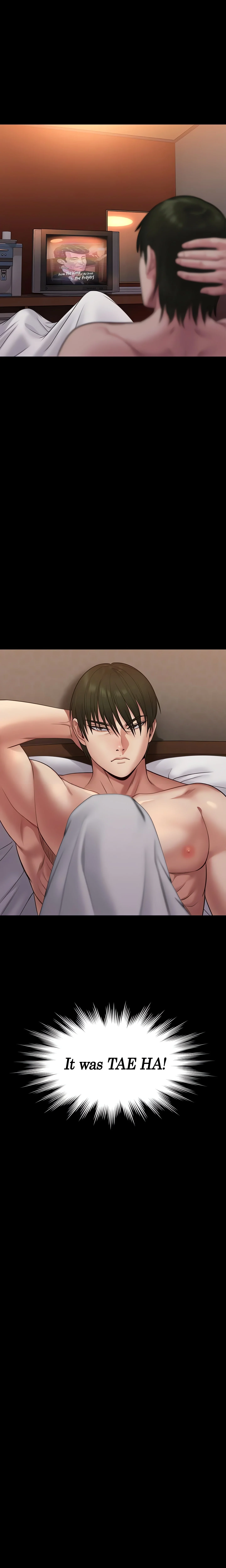 Queen Bee (Andrew) (Official) chapter 259 page 1