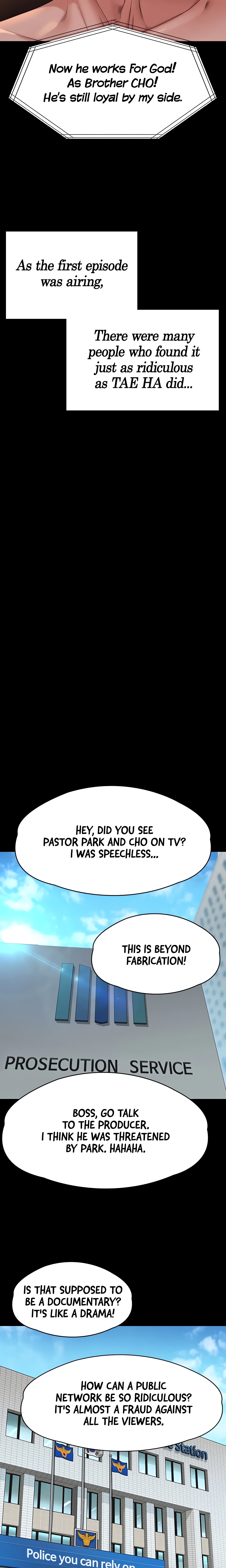 Queen Bee (Andrew) (Official) chapter 259 page 7
