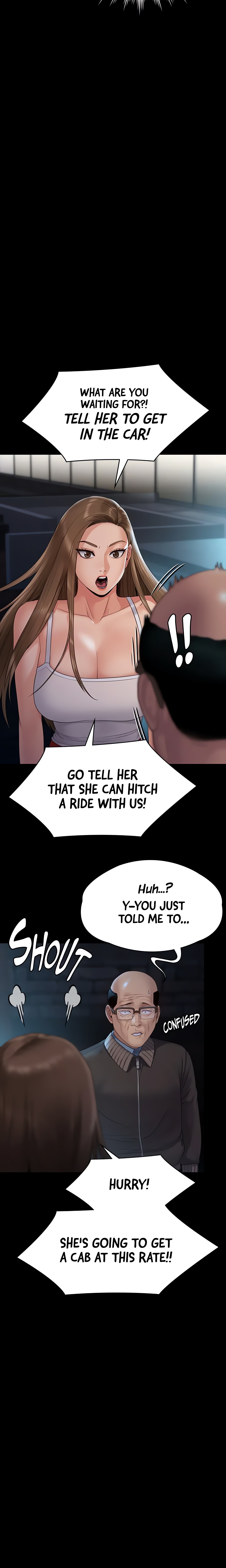 Queen Bee (Andrew) (Official) chapter 259 page 14
