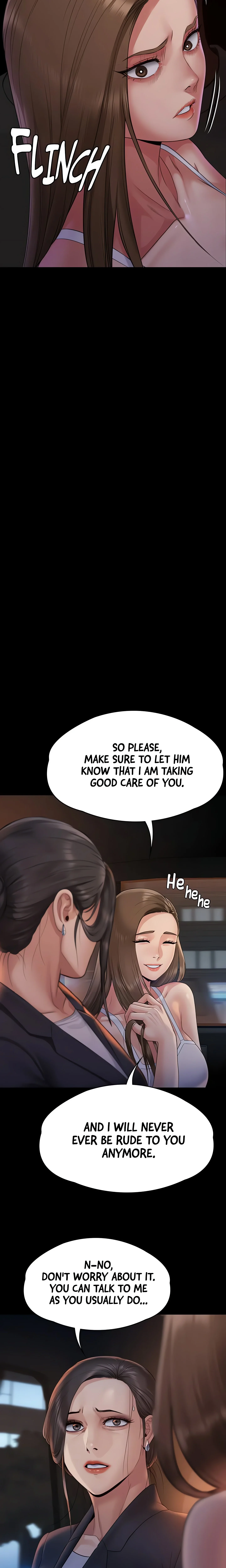 Queen Bee (Andrew) (Official) chapter 259 page 16