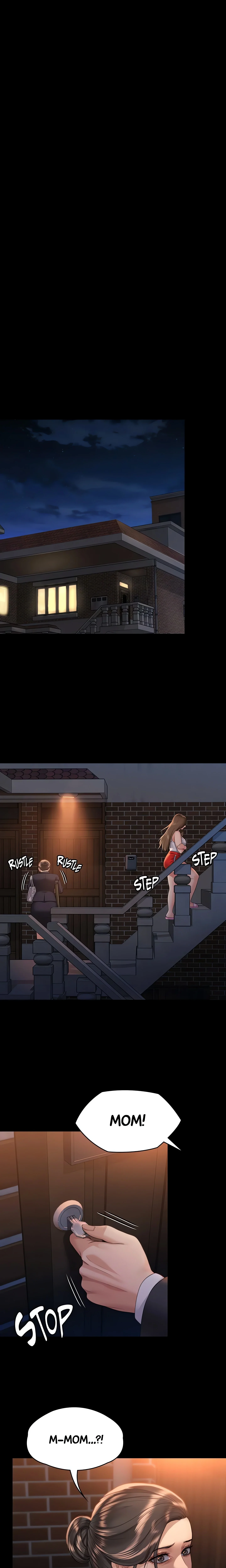 Queen Bee (Andrew) (Official) chapter 259 page 18