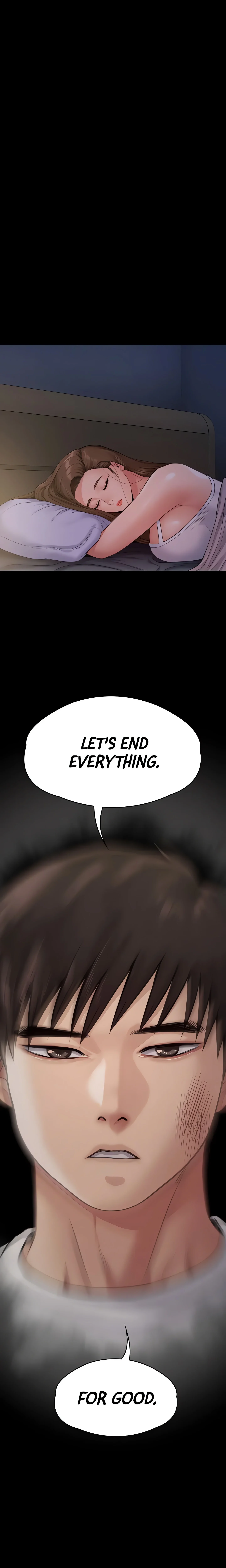 Queen Bee (Andrew) (Official) chapter 259 page 22