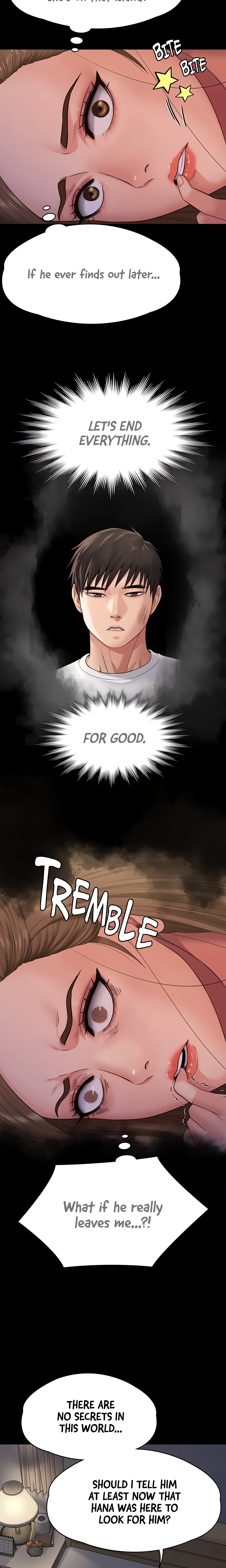 Queen Bee (Andrew) (Official) chapter 259 page 26