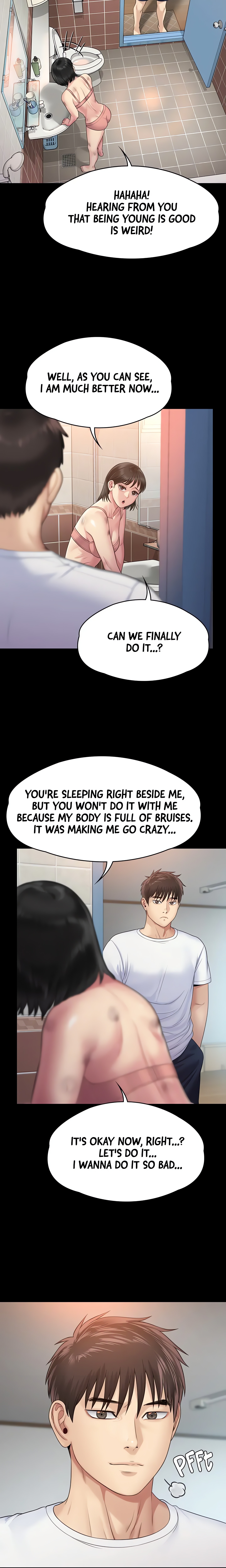 Queen Bee (Andrew) (Official) chapter 259 page 29