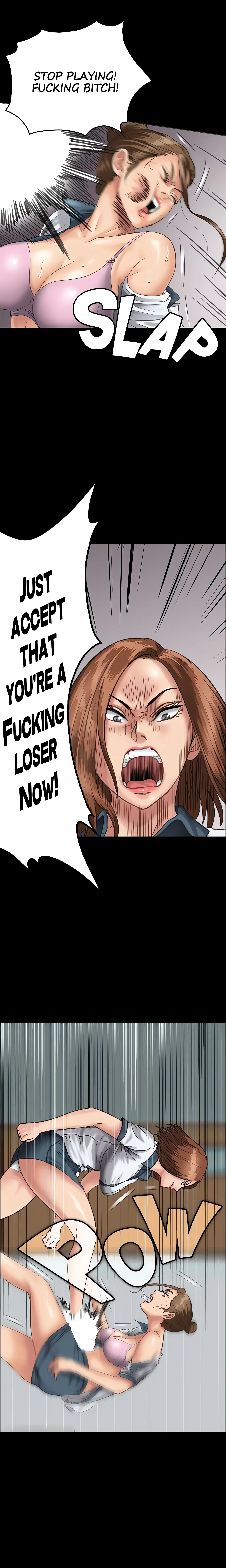 Queen Bee (Andrew) (Official) chapter 26 page 5