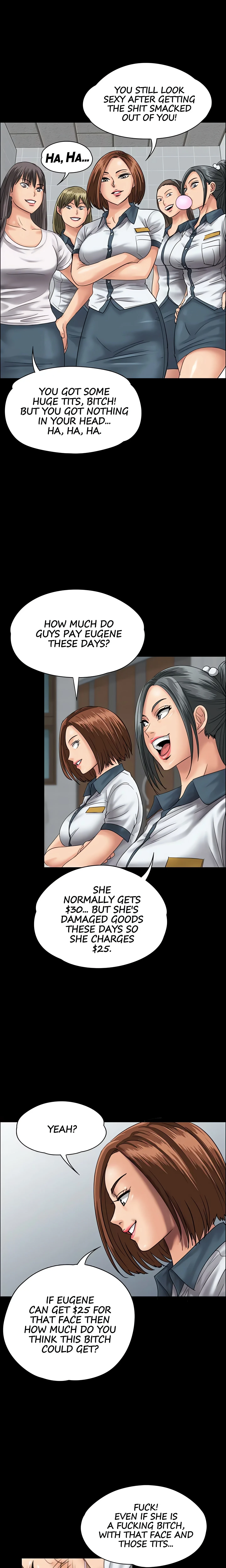Queen Bee (Andrew) (Official) chapter 26 page 7