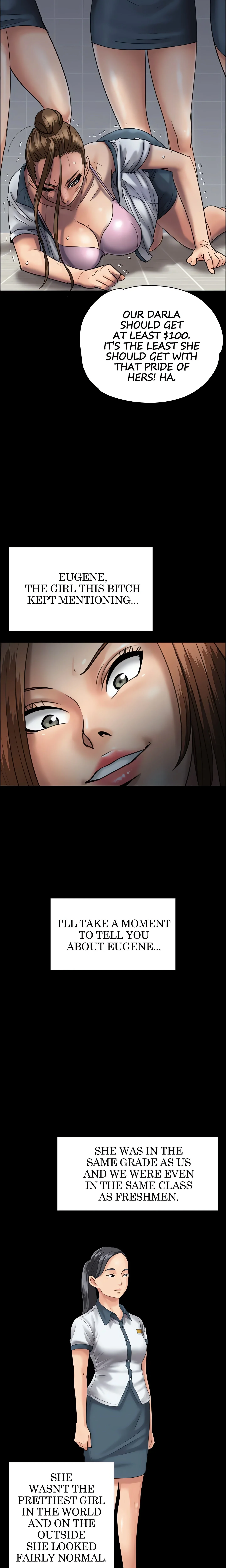 Queen Bee (Andrew) (Official) chapter 26 page 9