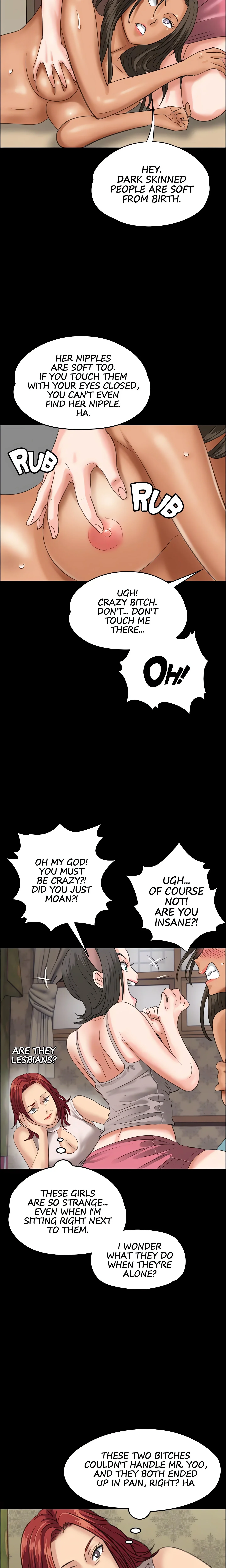 Queen Bee (Andrew) (Official) chapter 26 page 21