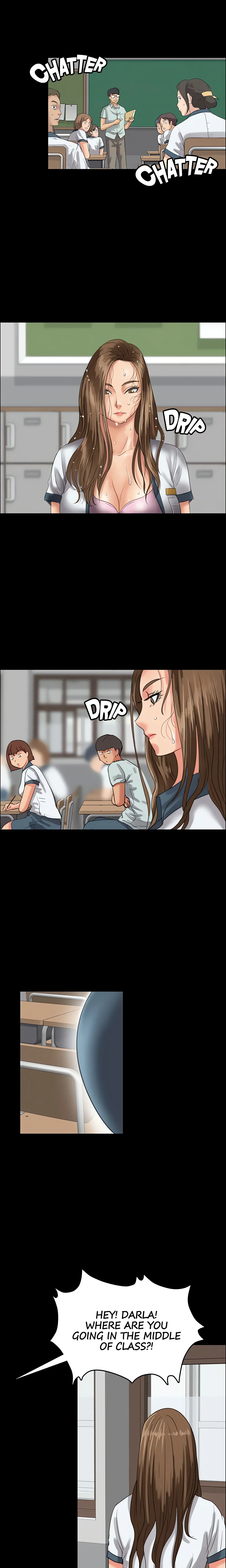 Queen Bee (Andrew) (Official) chapter 26 page 27