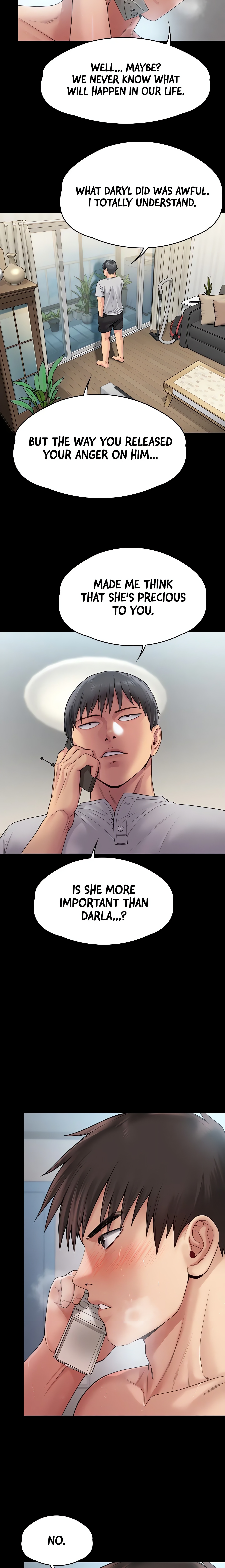 Queen Bee (Andrew) (Official) chapter 260 page 7