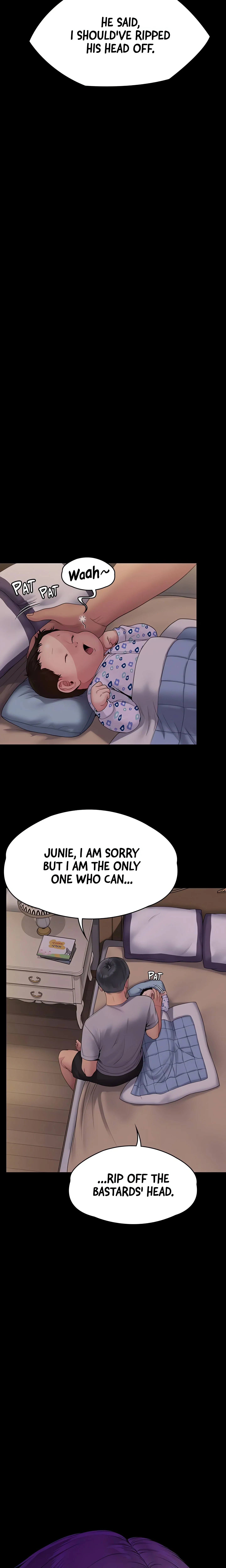 Queen Bee (Andrew) (Official) chapter 260 page 16