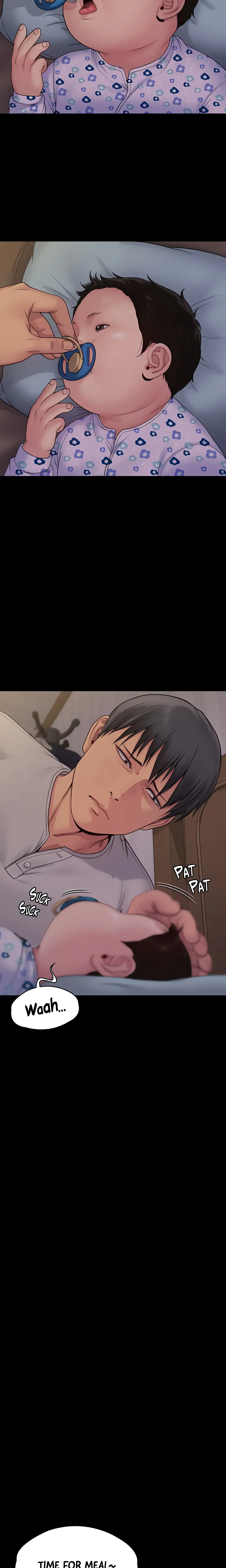 Queen Bee (Andrew) (Official) chapter 260 page 19
